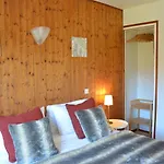 Le Cret Hotel 3*