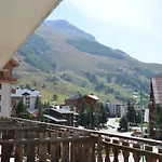 Hotel Le Cret 3*
