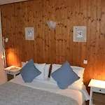 Hotel Le Cret Les Deux Alpes