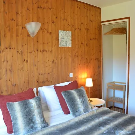 Le Cret Hotel 3*