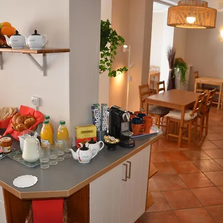 Hotel Le Cret