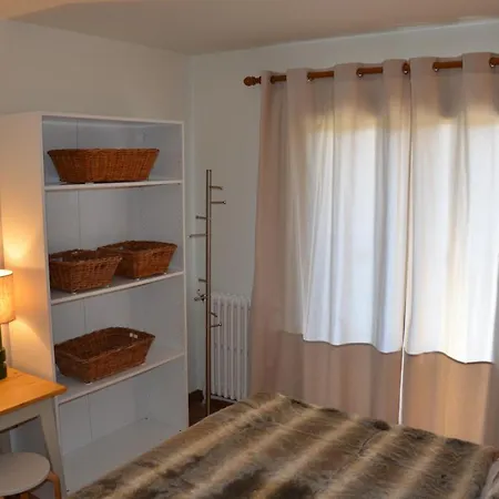 Hotel Le Cret 3*