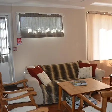 Hotel Le Cret 3*