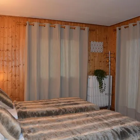 Le Cret Hotel Les Deux Alpes