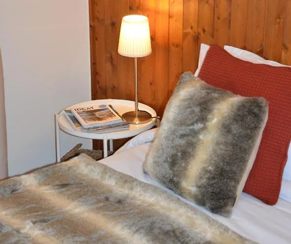 Hotel Le Cret