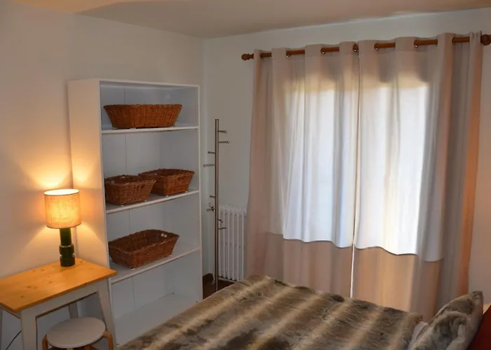 Hotel Le Cret 3*
