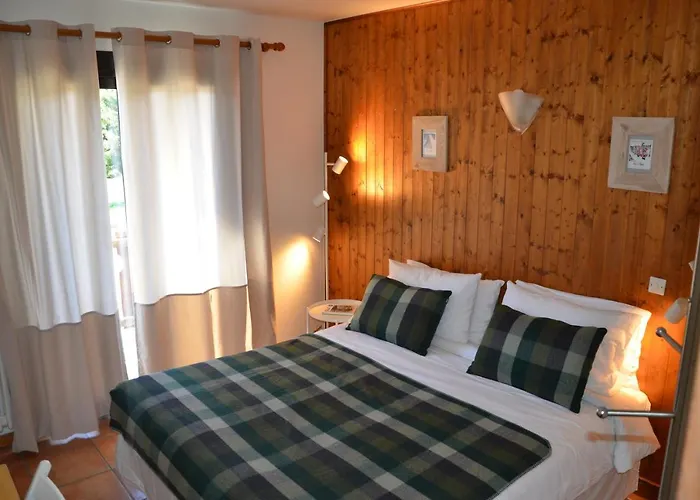 Hotel Le Cret
