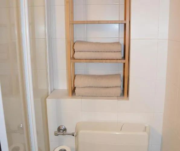 Hotel Le Cret