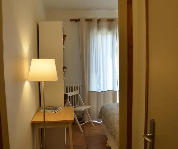 Hotel Le Cret 3*