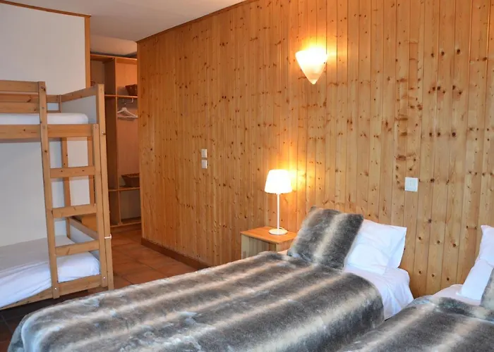 Le Cret Hotel 3*
