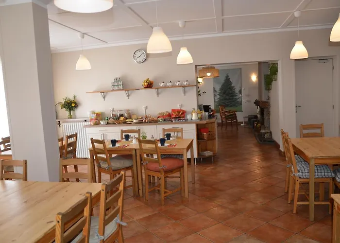Hotel Le Cret 3*