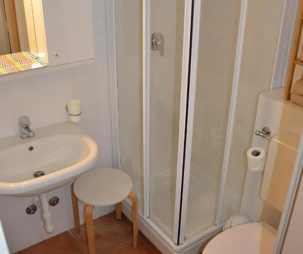 Le Cret Hotel