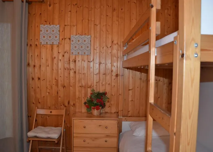 Le Cret Hotel