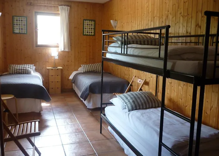 Le Cret Hotel 3*