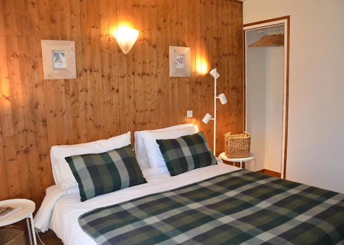 Hotel Le Cret