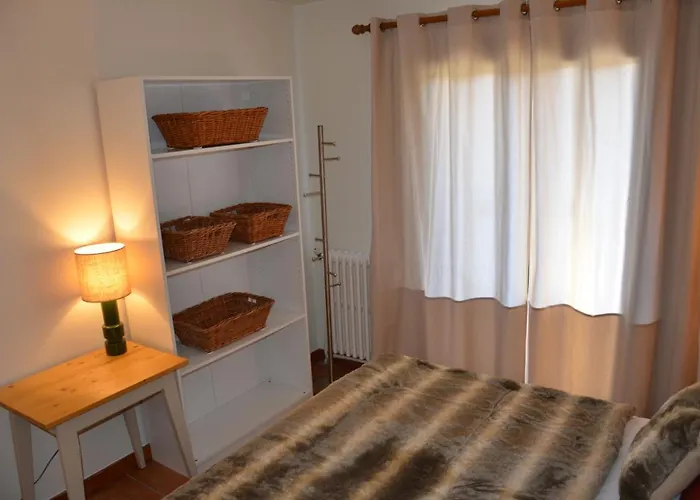 Hotel Le Cret 3*