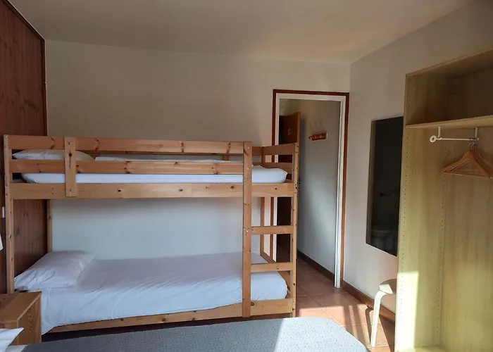Le Cret Hotel 3*