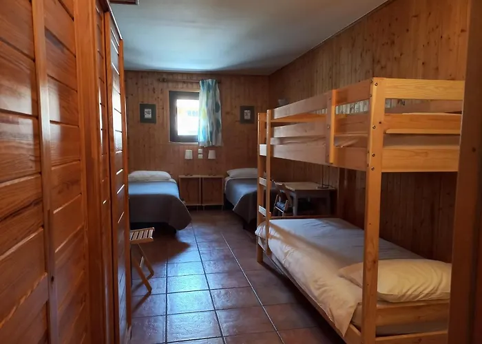 Le Cret Hotel 3*