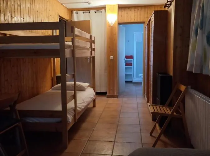 Hotel Le Cret Les Deux Alpes