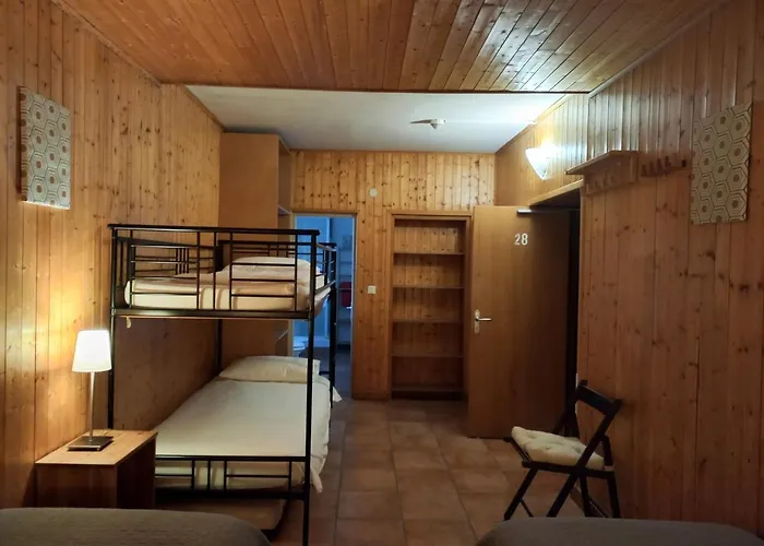 Hotel Le Cret 3*