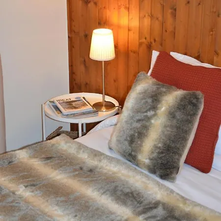 Hotel Le Cret