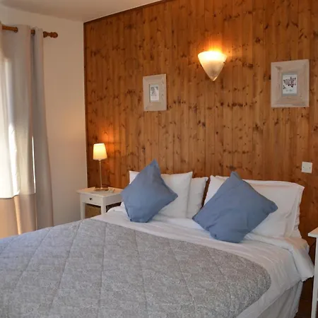 Le Cret Hotel Les Deux Alpes