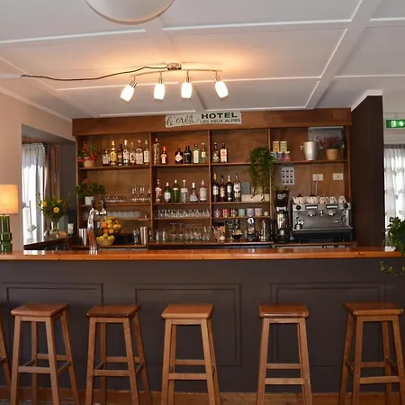 Le Cret 3* Les Deux Alpes