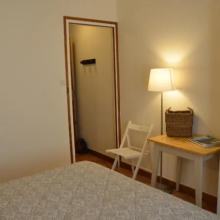 Hotel Le Cret 3*