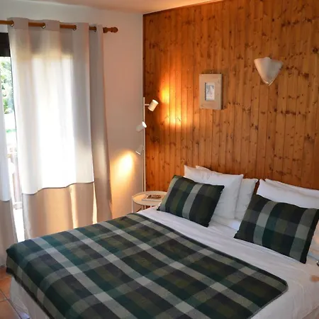 Hotel Le Cret