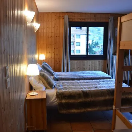 Le Cret Les Deux Alpes
