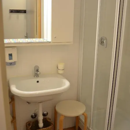 Le Cret Hotel