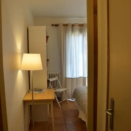Hotel Le Cret 3*