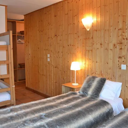 Le Cret Hotel 3*