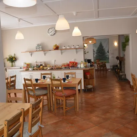 Hotel Le Cret 3*