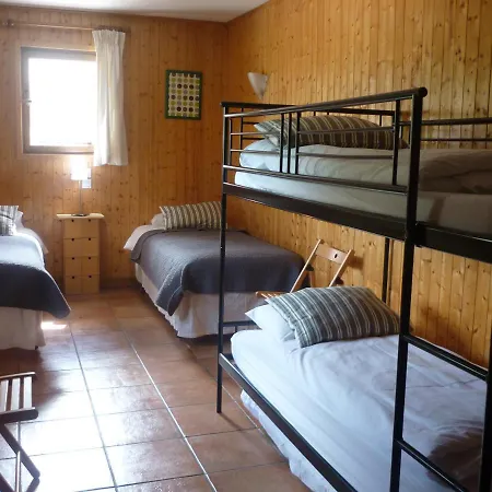 Le Cret Hotel 3*