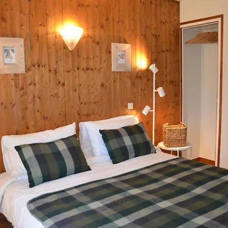 Hotel Le Cret