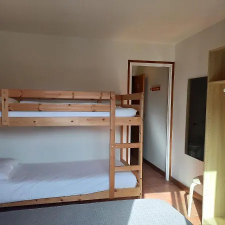 Le Cret Hotel 3*