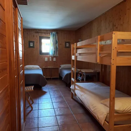 Le Cret Hotel 3*