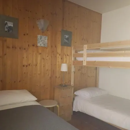 Le Cret Hotel 3*
