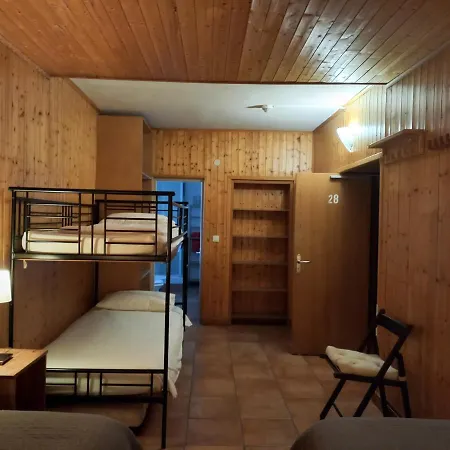 Hotel Le Cret 3*