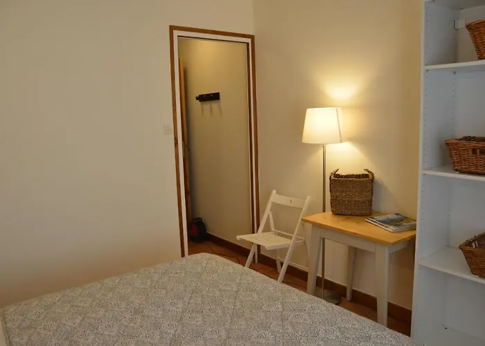 Hotel Le Cret 3*