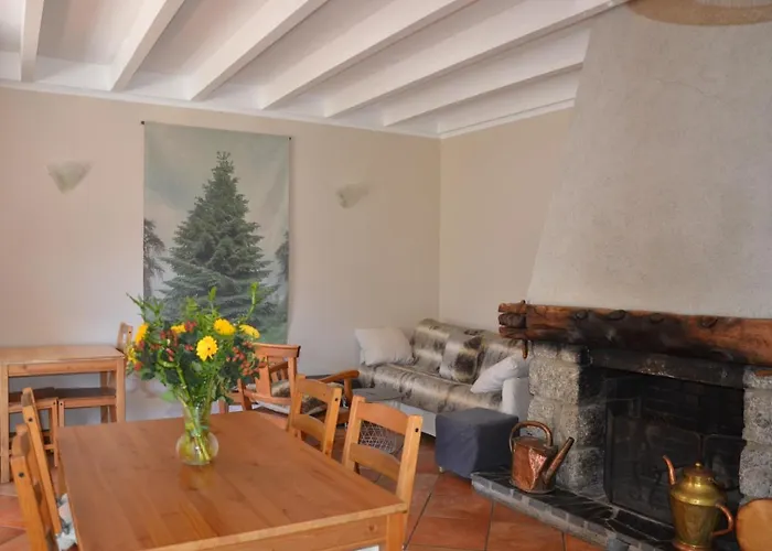 Le Cret