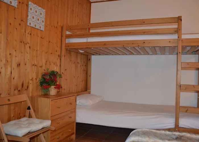 Hotel Le Cret 3*