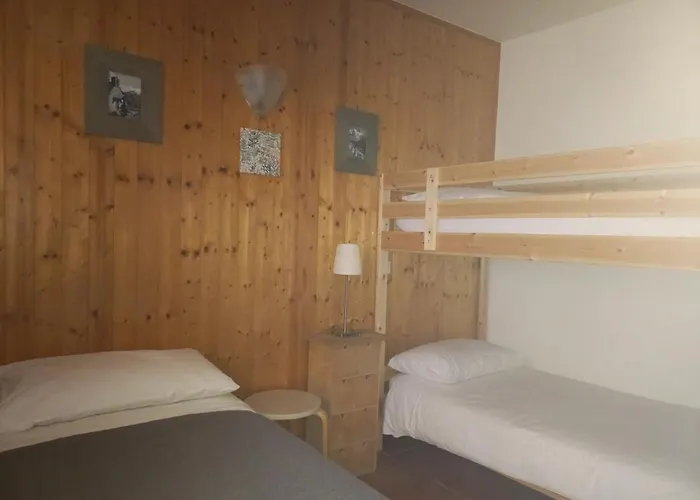 Le Cret Hotel 3*
